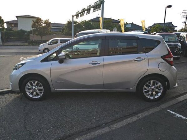 Ref:AUX-19625412 NISSAN NOTE 2020 - Image 15