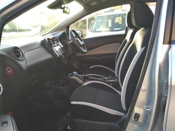 Ref:AUX-19625412 NISSAN NOTE 2020 - Image 16