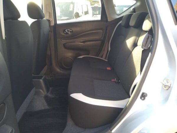 Ref:AUX-19625412 NISSAN NOTE 2020 - Image 17