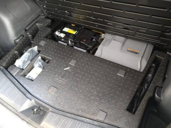 Ref:AUX-19625412 NISSAN NOTE 2020 - Image 19