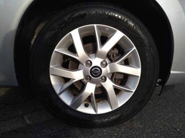 Ref:AUX-19625412 NISSAN NOTE 2020 - Image 4