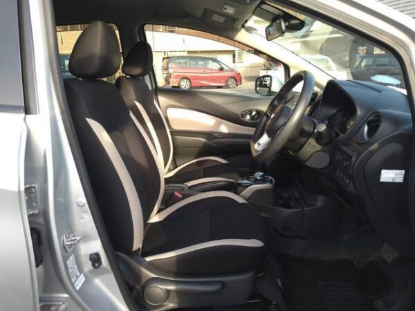 Ref:AUX-19625412 NISSAN NOTE 2020 - Image 6