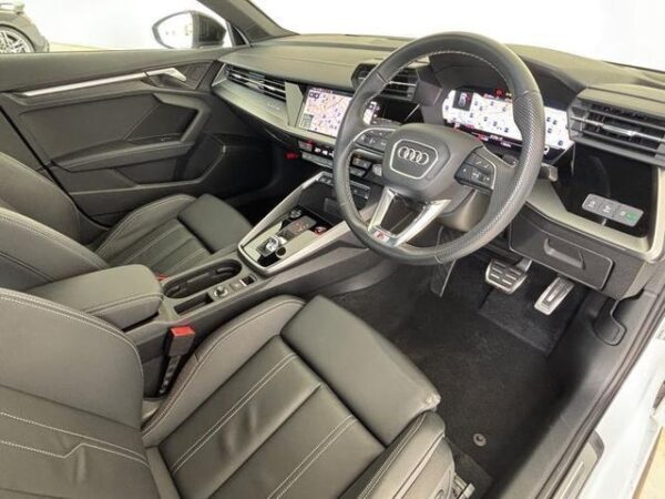 Ref:AUX-19625739 AUDI S3 2022 - Image 2