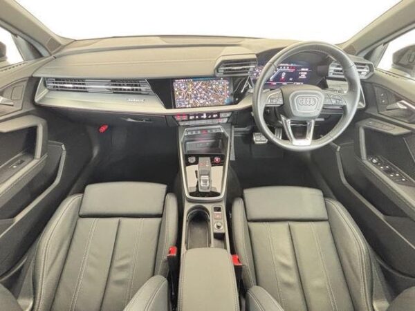 Ref:AUX-19625739 AUDI S3 2022 - Image 11