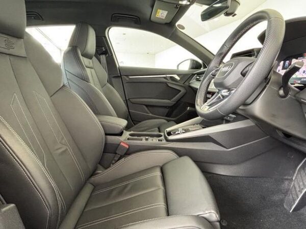 Ref:AUX-19625739 AUDI S3 2022 - Image 12
