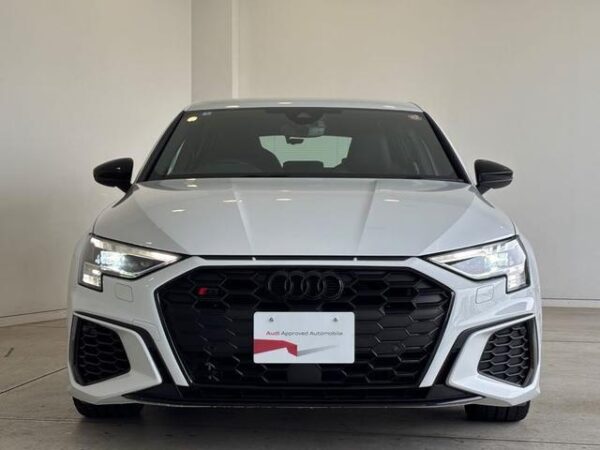 Ref:AUX-19625739 AUDI S3 2022 - Image 17
