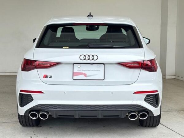 Ref:AUX-19625739 AUDI S3 2022 - Image 18