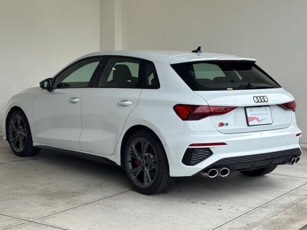 Ref:AUX-19625739 AUDI S3 2022 - Image 3