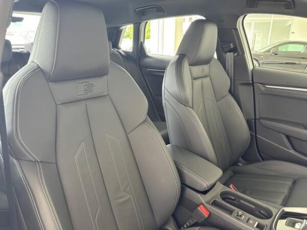 Ref:AUX-19625739 AUDI S3 2022 - Image 4