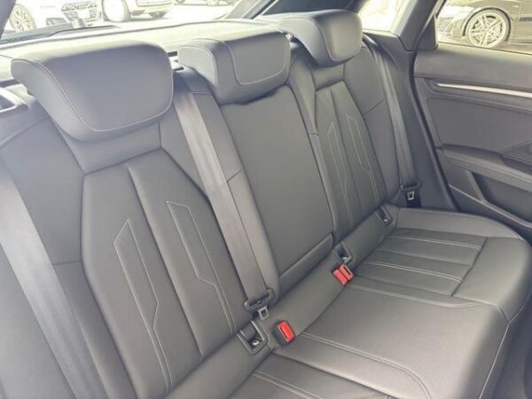 Ref:AUX-19625739 AUDI S3 2022 - Image 5