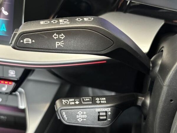 Ref:AUX-19625739 AUDI S3 2022 - Image 8