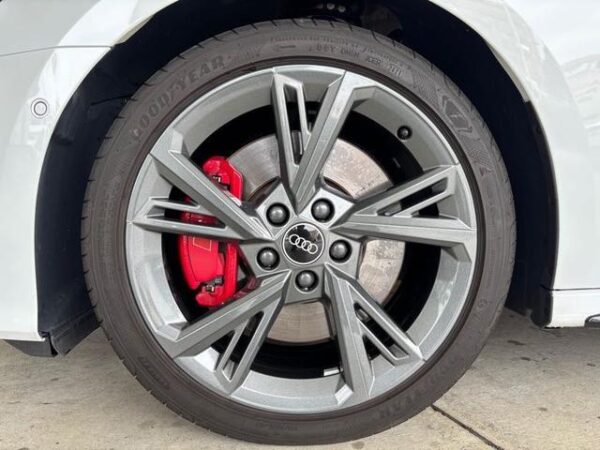 Ref:AUX-19625739 AUDI S3 2022 - Image 9