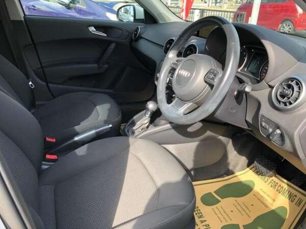Ref:AUX-19626807 AUDI A1 SPORTBACK 2017 - Image 11