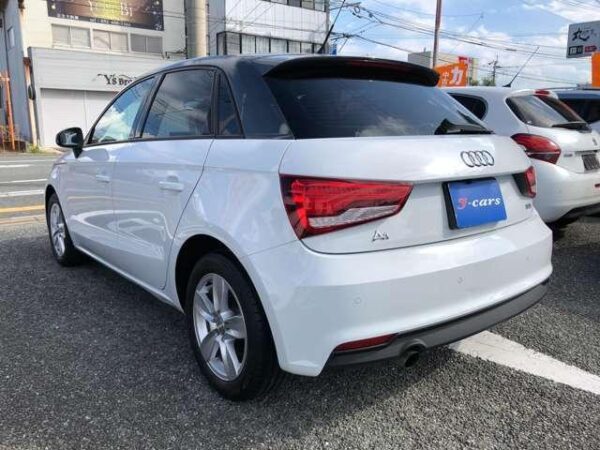 Ref:AUX-19626807 AUDI A1 SPORTBACK 2017 - Image 18