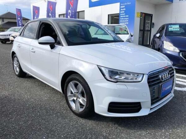 Ref:AUX-19626807 AUDI A1 SPORTBACK 2017 - Image 19