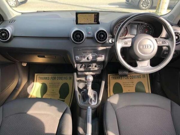 Ref:AUX-19626807 AUDI A1 SPORTBACK 2017 - Image 3