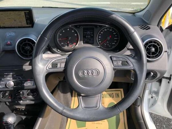 Ref:AUX-19626807 AUDI A1 SPORTBACK 2017 - Image 4