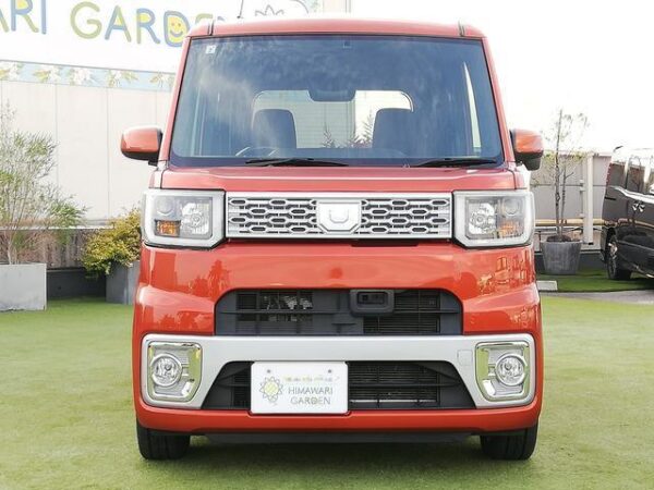 Ref:AUX-19627075 DAIHATSU WAKE 2015 - Image 2