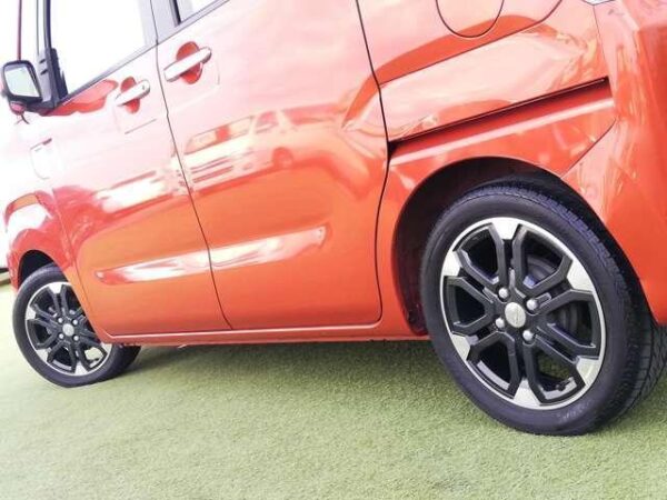 Ref:AUX-19627075 DAIHATSU WAKE 2015 - Image 12