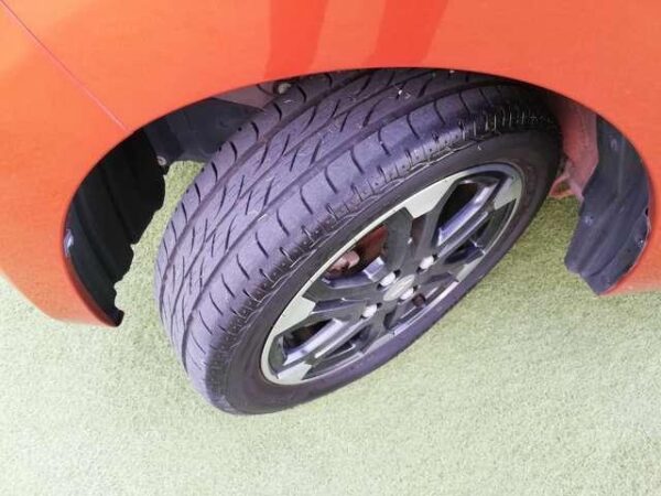 Ref:AUX-19627075 DAIHATSU WAKE 2015 - Image 13