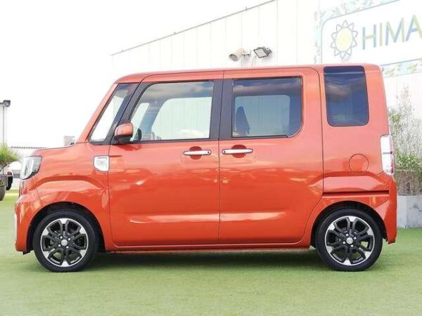 Ref:AUX-19627075 DAIHATSU WAKE 2015 - Image 15