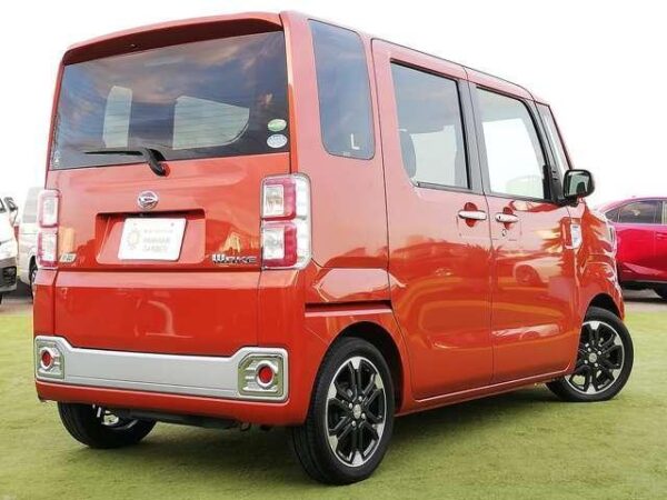 Ref:AUX-19627075 DAIHATSU WAKE 2015 - Image 18