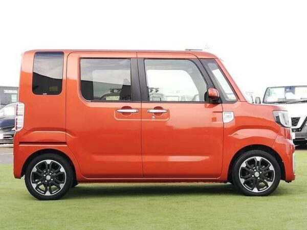 Ref:AUX-19627075 DAIHATSU WAKE 2015 - Image 19