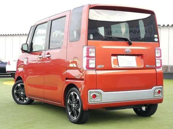 Ref:AUX-19627075 DAIHATSU WAKE 2015 - Image 3