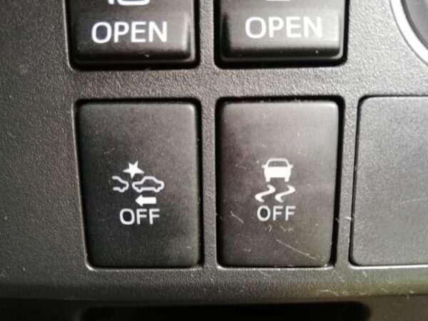 Ref:AUX-19627075 DAIHATSU WAKE 2015 - Image 6