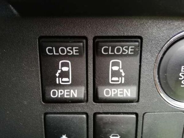 Ref:AUX-19627075 DAIHATSU WAKE 2015 - Image 7