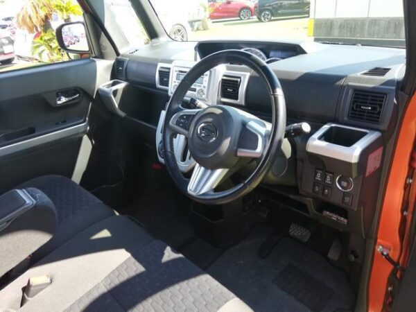 Ref:AUX-19627075 DAIHATSU WAKE 2015 - Image 8