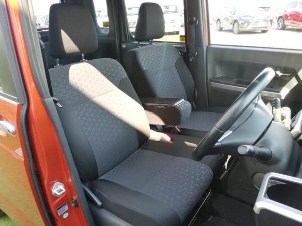 Ref:AUX-19627075 DAIHATSU WAKE 2015 - Image 9