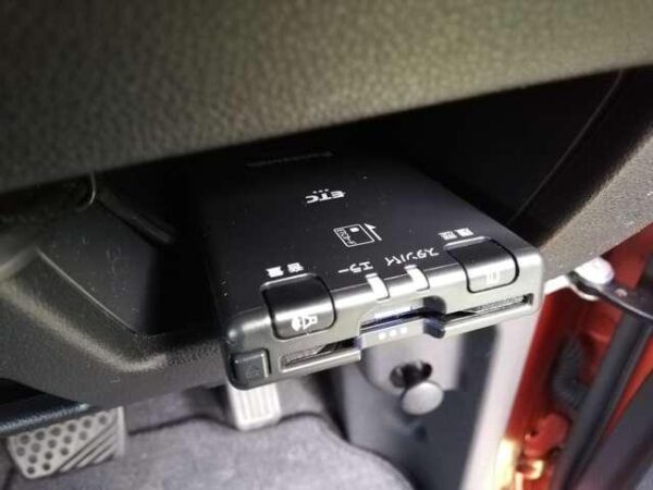 Ref:AUX-19627075 DAIHATSU WAKE 2015 - Image 10