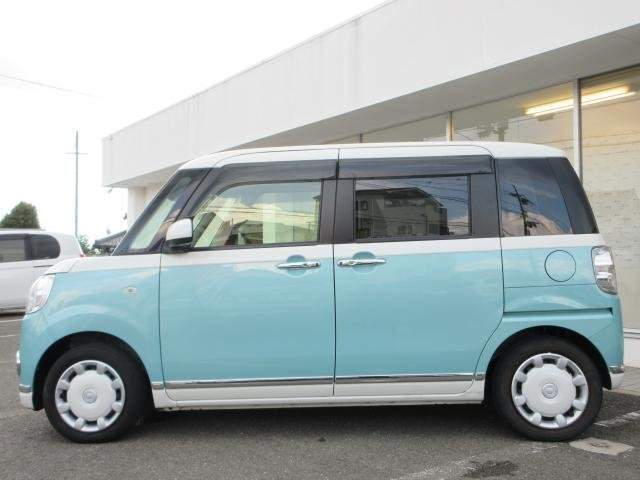 Ref:AUX-19627722 DAIHATSU MOVE CANBUS 2019 - Image 11