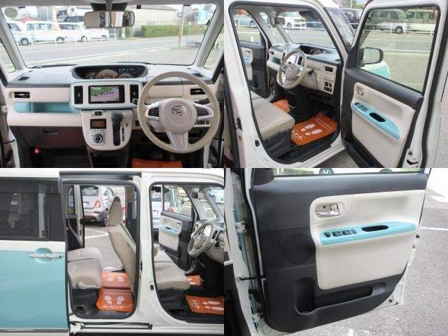 Ref:AUX-19627722 DAIHATSU MOVE CANBUS 2019 - Image 17