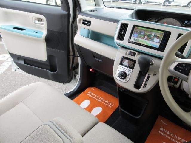 Ref:AUX-19627722 DAIHATSU MOVE CANBUS 2019 - Image 3