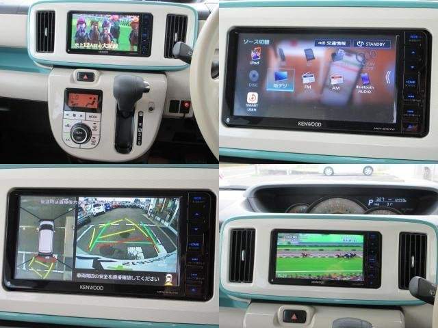 Ref:AUX-19627722 DAIHATSU MOVE CANBUS 2019 - Image 5