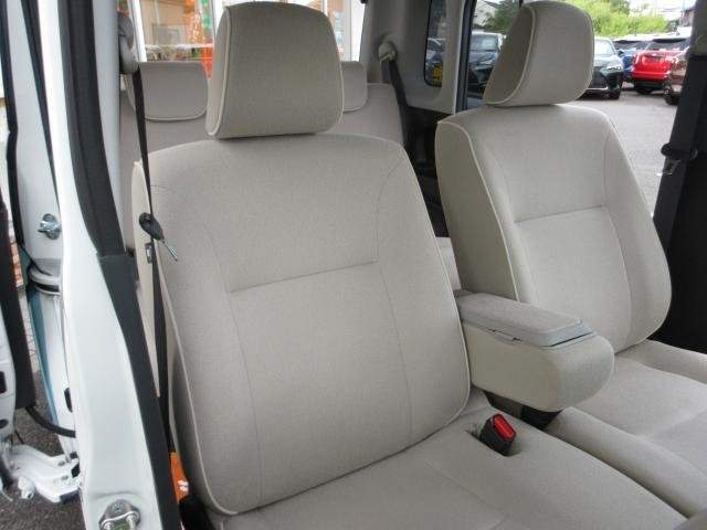 Ref:AUX-19627722 DAIHATSU MOVE CANBUS 2019 - Image 6