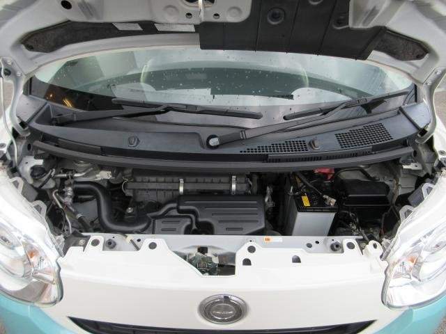 Ref:AUX-19627722 DAIHATSU MOVE CANBUS 2019 - Image 8