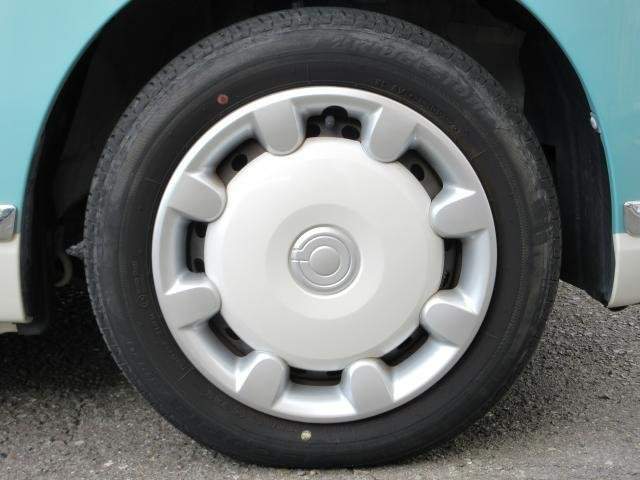 Ref:AUX-19627722 DAIHATSU MOVE CANBUS 2019 - Image 9