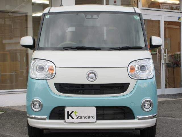 Ref:AUX-19627722 DAIHATSU MOVE CANBUS 2019 - Image 10