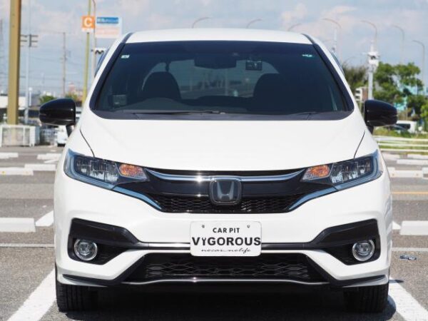 Ref:AUX-19628837 HONDA FIT HYBRID 2019 - Image 2