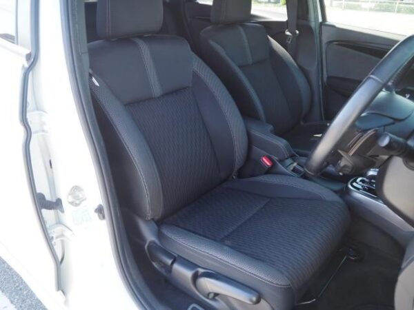 Ref:AUX-19628837 HONDA FIT HYBRID 2019 - Image 12