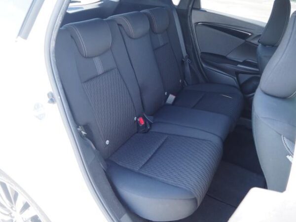 Ref:AUX-19628837 HONDA FIT HYBRID 2019 - Image 13
