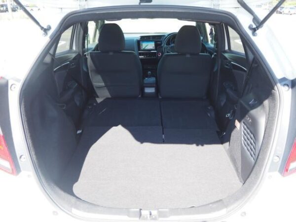 Ref:AUX-19628837 HONDA FIT HYBRID 2019 - Image 16
