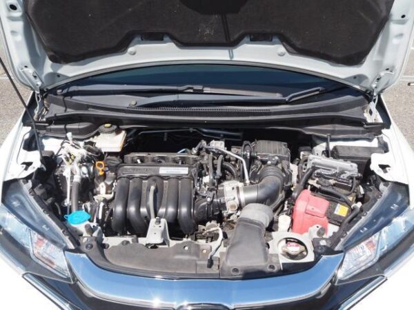 Ref:AUX-19628837 HONDA FIT HYBRID 2019 - Image 17