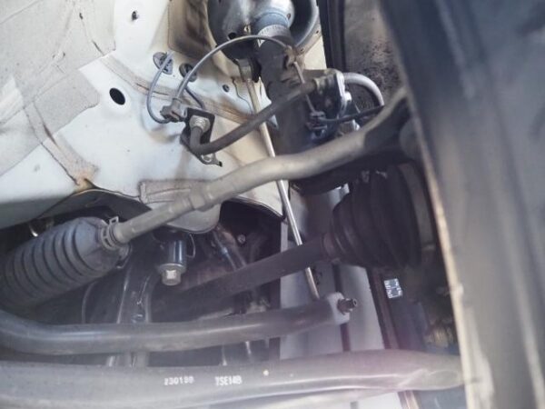 Ref:AUX-19628837 HONDA FIT HYBRID 2019 - Image 20