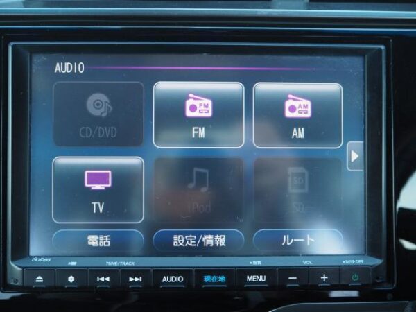 Ref:AUX-19628837 HONDA FIT HYBRID 2019 - Image 9