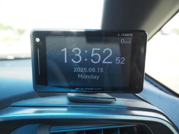 Ref:AUX-19628837 HONDA FIT HYBRID 2019 - Image 10