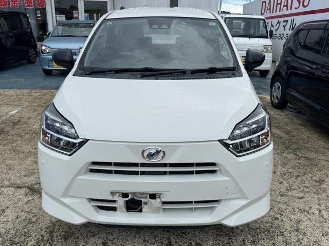 Ref:AUX-19629498 DAIHATSU MIRA E:S 2017 - Image 12